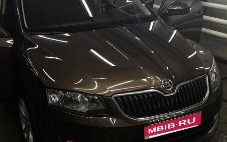 Skoda Octavia, 2015 год, 1 200 000 рублей, 20 фотография