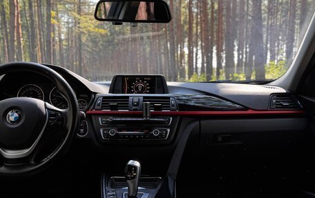 BMW 3 серия, 2012 год, 1 800 000 рублей, 8 фотография