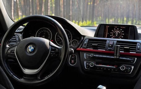 BMW 3 серия, 2012 год, 1 800 000 рублей, 9 фотография