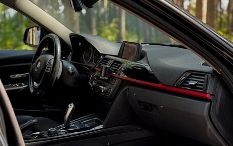 BMW 3 серия, 2012 год, 1 800 000 рублей, 10 фотография