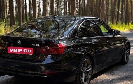 BMW 3 серия, 2012 год, 1 800 000 рублей, 6 фотография