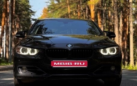 BMW 3 серия, 2012 год, 1 800 000 рублей, 4 фотография