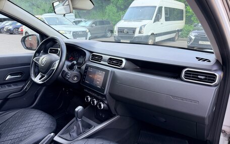 Renault Duster, 2021 год, 1 430 000 рублей, 10 фотография