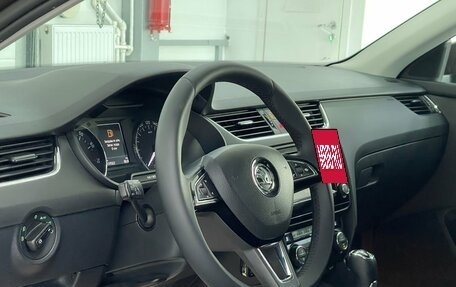 Skoda Octavia, 2015 год, 1 539 000 рублей, 8 фотография