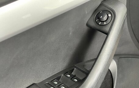 Skoda Octavia, 2015 год, 1 539 000 рублей, 19 фотография