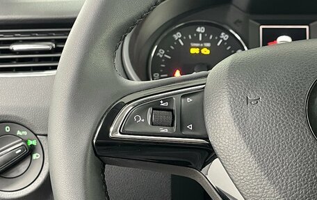 Skoda Octavia, 2015 год, 1 539 000 рублей, 12 фотография