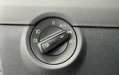 Skoda Octavia, 2015 год, 1 539 000 рублей, 14 фотография