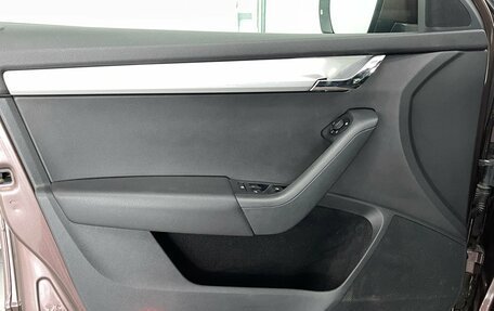 Skoda Octavia, 2015 год, 1 539 000 рублей, 18 фотография