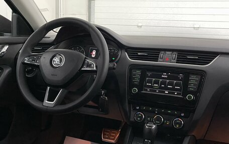 Skoda Octavia, 2015 год, 1 539 000 рублей, 11 фотография