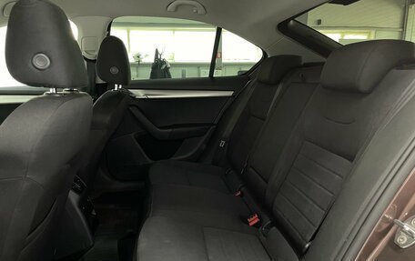 Skoda Octavia, 2015 год, 1 539 000 рублей, 22 фотография