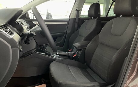 Skoda Octavia, 2015 год, 1 539 000 рублей, 20 фотография
