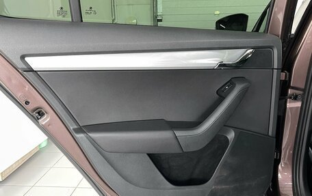 Skoda Octavia, 2015 год, 1 539 000 рублей, 21 фотография