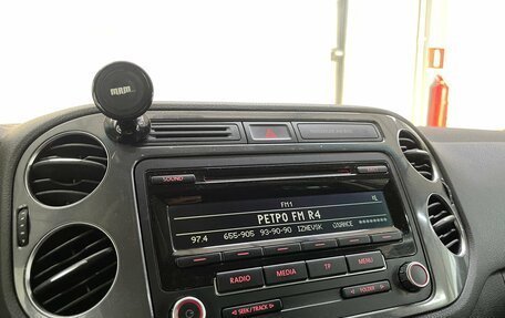 Volkswagen Tiguan I, 2012 год, 1 279 000 рублей, 15 фотография