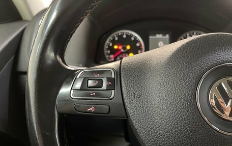 Volkswagen Tiguan I, 2012 год, 1 279 000 рублей, 12 фотография