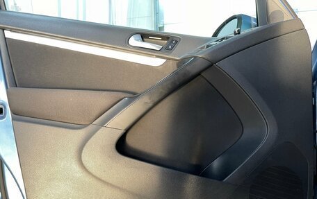 Volkswagen Tiguan I, 2012 год, 1 279 000 рублей, 17 фотография