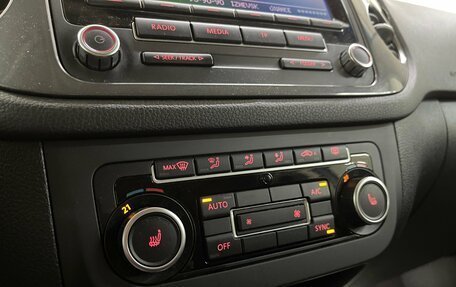 Volkswagen Tiguan I, 2012 год, 1 279 000 рублей, 16 фотография