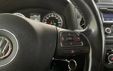 Volkswagen Tiguan I, 2012 год, 1 279 000 рублей, 13 фотография