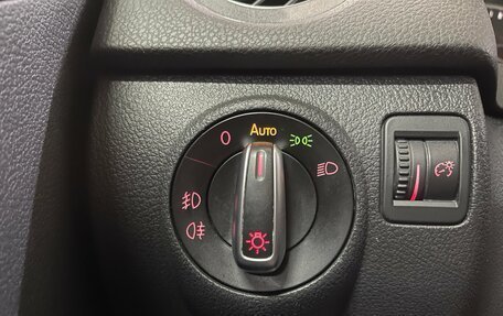 Volkswagen Tiguan I, 2012 год, 1 279 000 рублей, 14 фотография