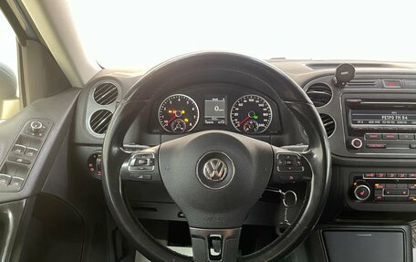 Volkswagen Tiguan I, 2012 год, 1 279 000 рублей, 10 фотография