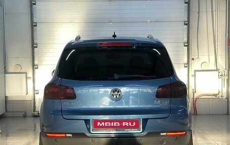 Volkswagen Tiguan I, 2012 год, 1 279 000 рублей, 5 фотография
