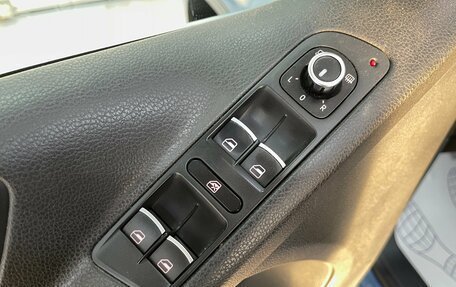 Volkswagen Tiguan I, 2012 год, 1 279 000 рублей, 18 фотография