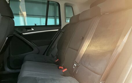Volkswagen Tiguan I, 2012 год, 1 279 000 рублей, 21 фотография