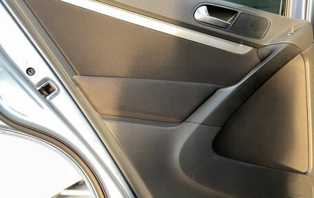 Volkswagen Tiguan I, 2012 год, 1 279 000 рублей, 20 фотография