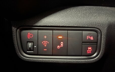 KIA Soul III, 2020 год, 2 039 000 рублей, 14 фотография