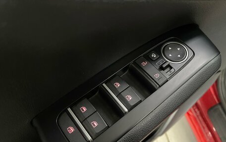 KIA Soul III, 2020 год, 2 039 000 рублей, 19 фотография