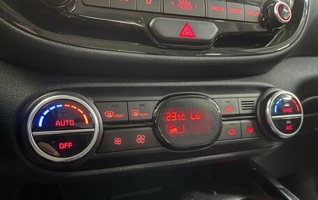 KIA Soul III, 2020 год, 2 039 000 рублей, 16 фотография