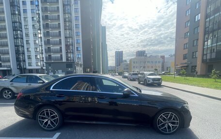 Mercedes-Benz E-Класс, 2020 год, 2 500 000 рублей, 2 фотография