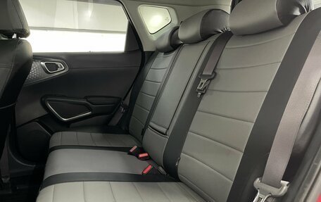 KIA Soul III, 2020 год, 2 039 000 рублей, 22 фотография