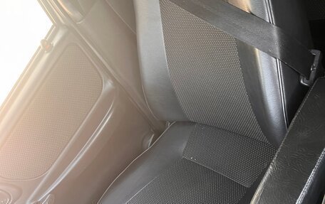 Chevrolet Niva I рестайлинг, 2010 год, 350 000 рублей, 4 фотография