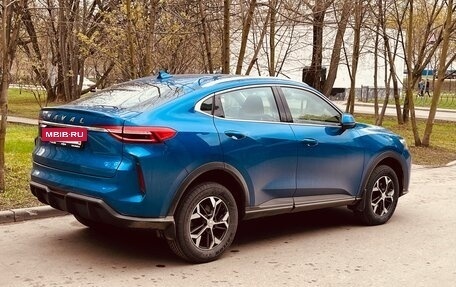 Haval F7x I, 2022 год, 1 787 000 рублей, 2 фотография