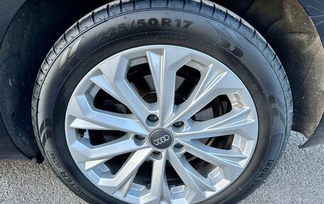 Audi A4, 2018 год, 2 575 000 рублей, 14 фотография