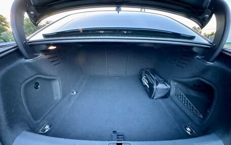 Audi A4, 2018 год, 2 575 000 рублей, 12 фотография