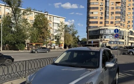 Mazda CX-5 II, 2015 год, 1 680 000 рублей, 2 фотография