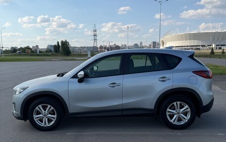 Mazda CX-5 II, 2015 год, 1 680 000 рублей, 5 фотография