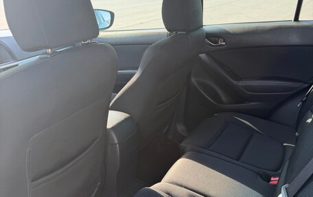 Mazda CX-5 II, 2015 год, 1 680 000 рублей, 9 фотография
