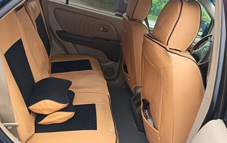Lexus RX IV рестайлинг, 2002 год, 1 000 000 рублей, 5 фотография