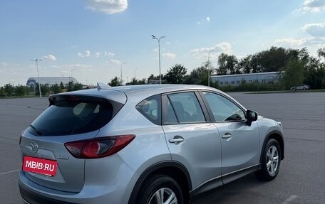 Mazda CX-5 II, 2015 год, 1 680 000 рублей, 6 фотография
