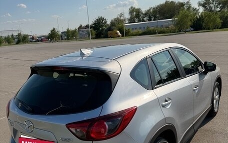 Mazda CX-5 II, 2015 год, 1 680 000 рублей, 3 фотография