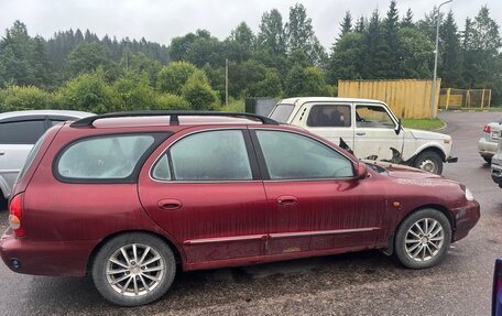 Hyundai Lantra II, 2000 год, 190 000 рублей, 3 фотография
