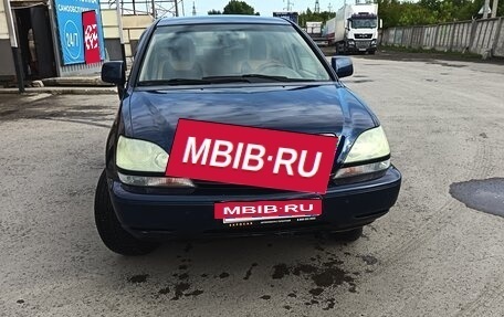Lexus RX IV рестайлинг, 2002 год, 1 000 000 рублей, 2 фотография