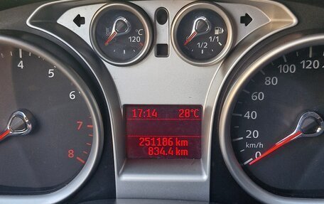 Ford Focus II рестайлинг, 2008 год, 420 000 рублей, 11 фотография