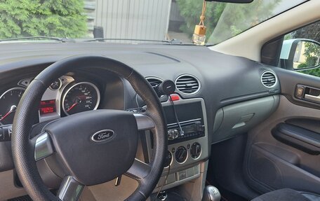 Ford Focus II рестайлинг, 2008 год, 420 000 рублей, 12 фотография