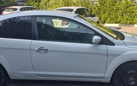 Ford Focus II рестайлинг, 2008 год, 420 000 рублей, 6 фотография