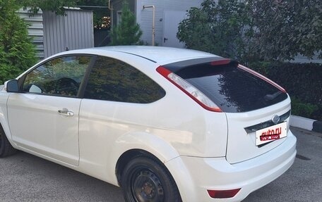 Ford Focus II рестайлинг, 2008 год, 420 000 рублей, 7 фотография