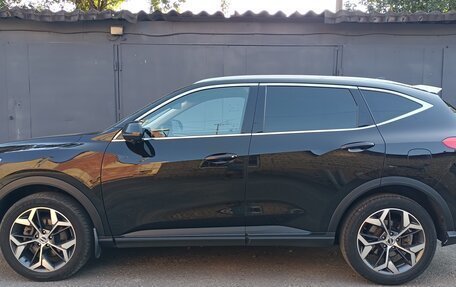 Haval F7 I, 2023 год, 1 985 000 рублей, 2 фотография