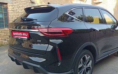 Haval F7 I, 2023 год, 1 985 000 рублей, 7 фотография